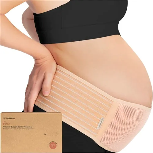 KeaBabies Maternity Support Belt