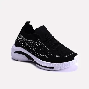 Lucy Black Women Sneakers 0440680