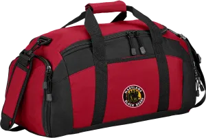 Maryland Black Bears Gym Bag