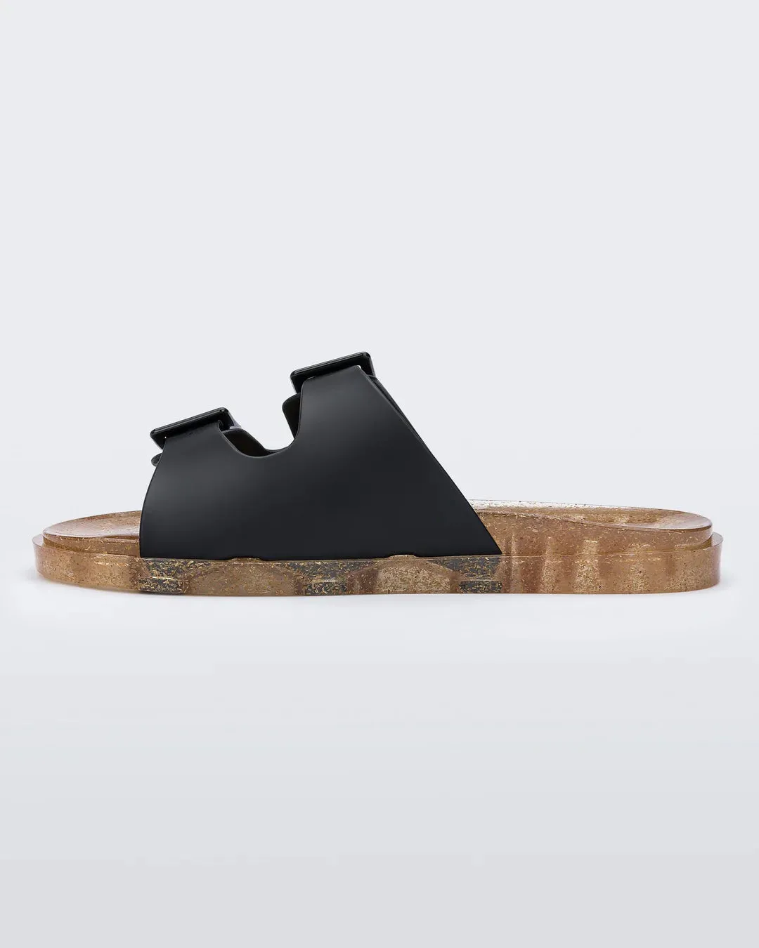 Melissa Wide Slide - 2 Colors