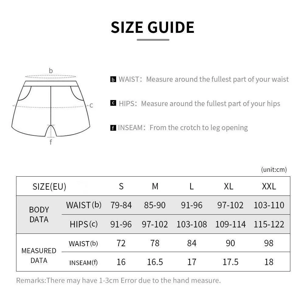 Men Cycling Shorts Quick Drying Breathable Outdoor Sports Running Bike Riding Casual Shorts