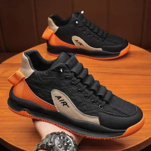 Men's Autumn 2023 New Versatile Sports Casual Shoes