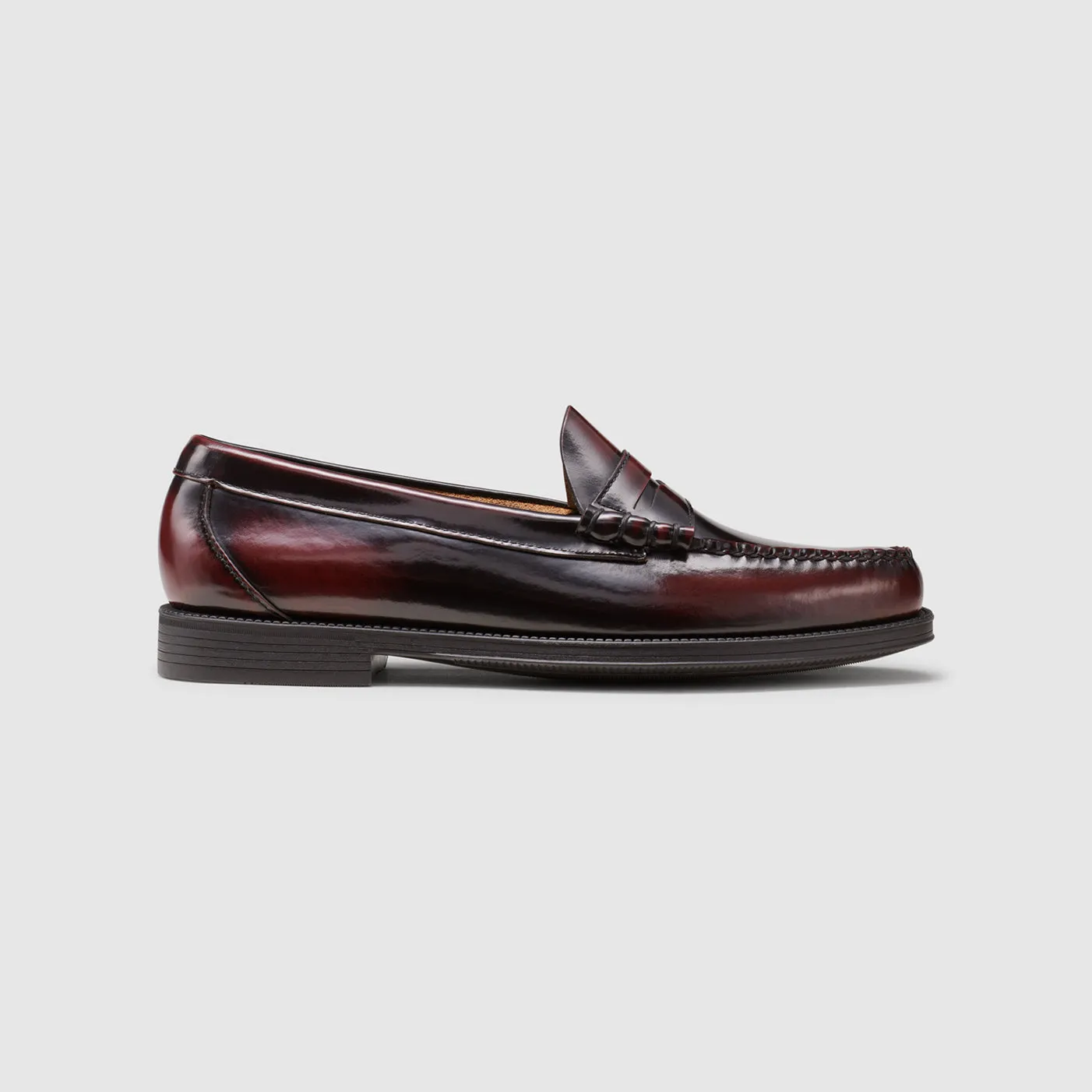 MENS LARSON EASY BRUSH OFF WEEJUNS LOAFER