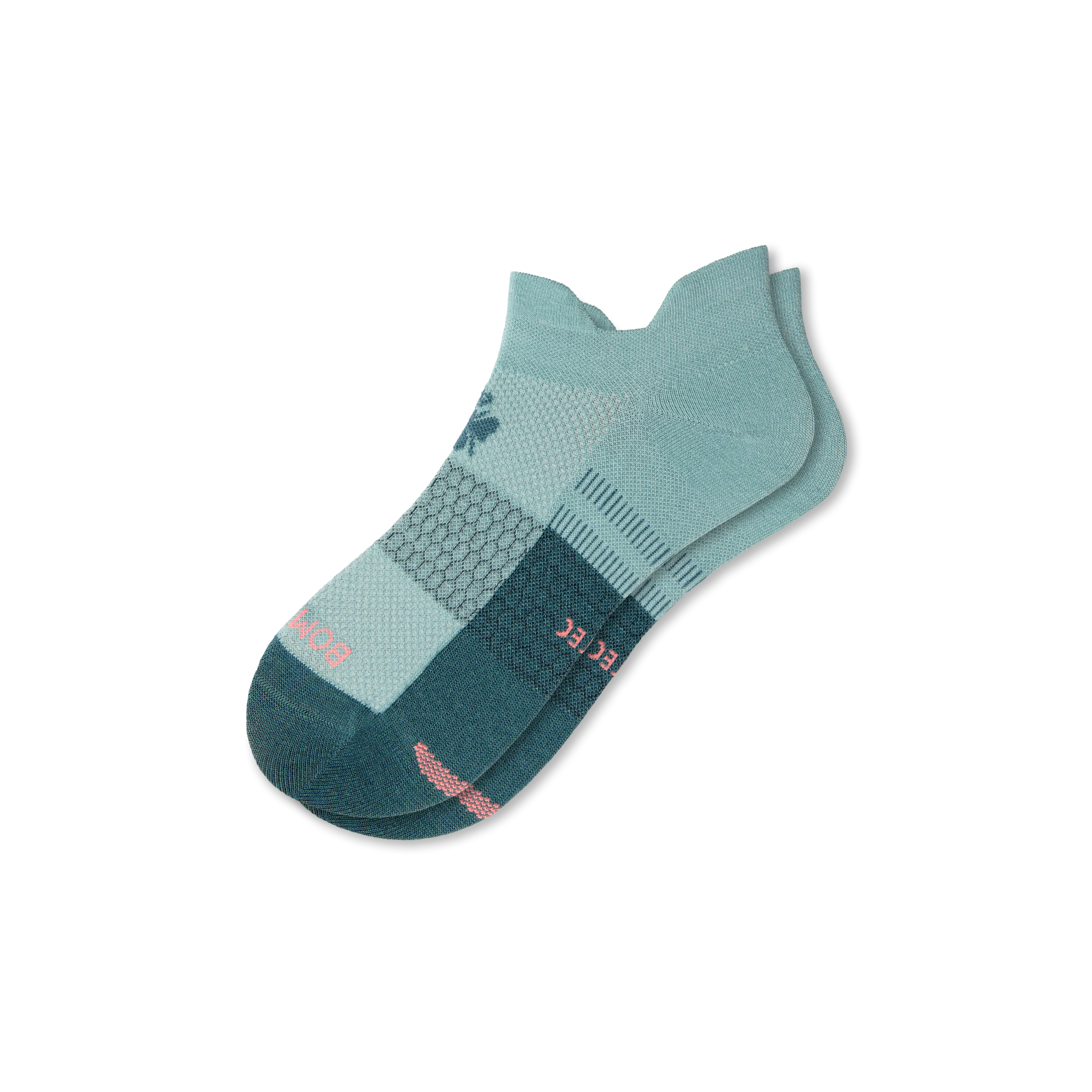 Men's Lightweight Athletic Ankle Socks