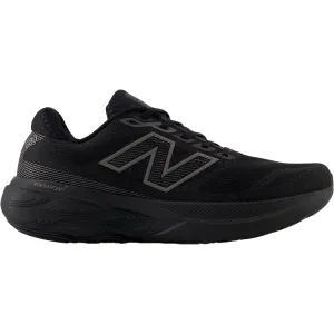 Men's New Balance M880K15 Black/Black/Black Metallic