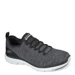 Men's Skechers, Flex Advantage 4.0 - Contributor Walking Shoe - Wide Width