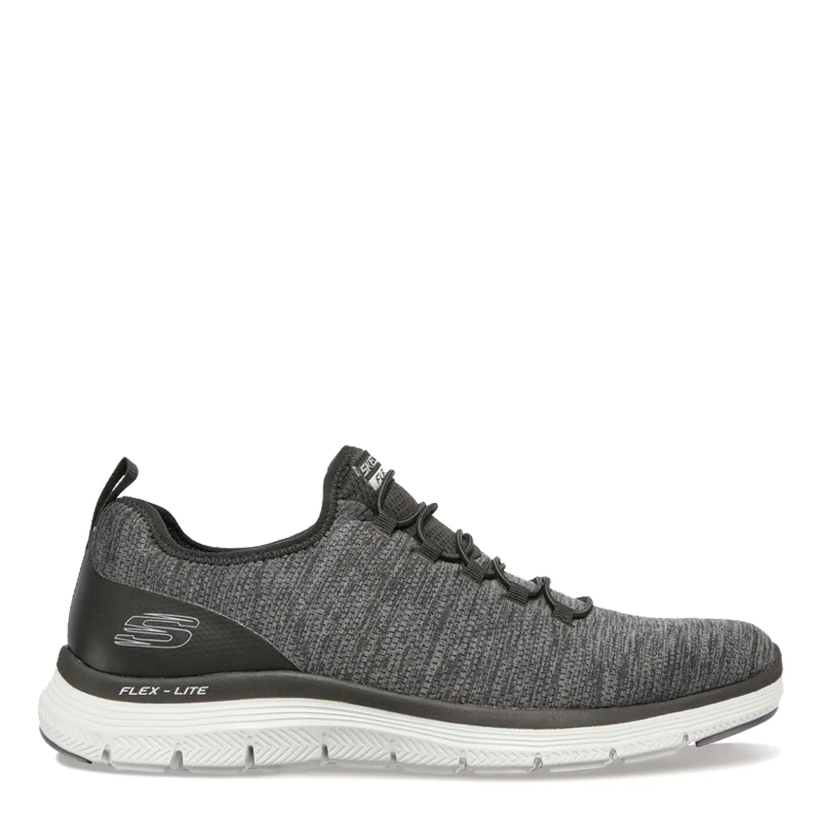 Men's Skechers, Flex Advantage 4.0 - Contributor Walking Shoe - Wide Width