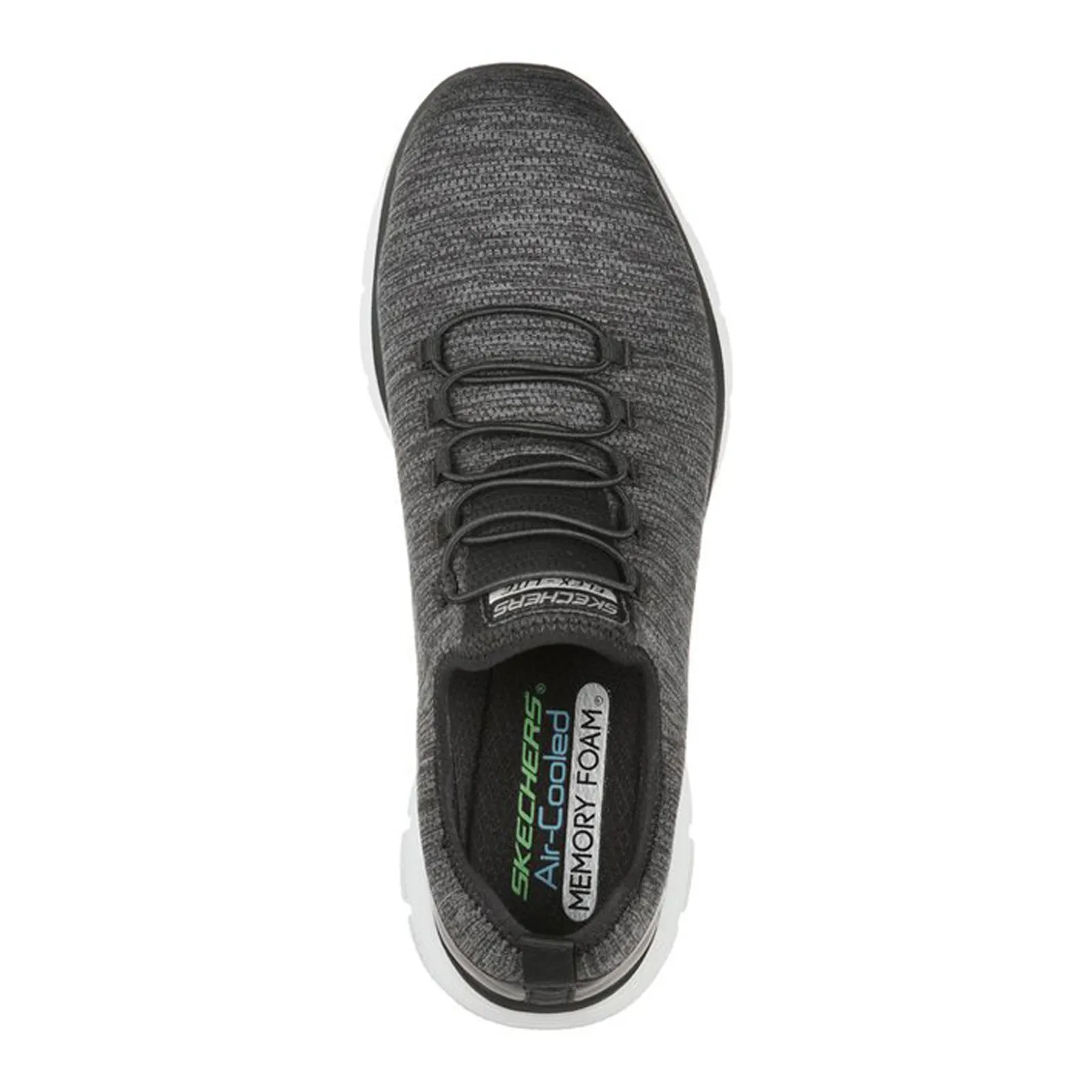 Men's Skechers, Flex Advantage 4.0 - Contributor Walking Shoe - Wide Width