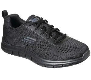 Men's Skechers Track - Moulton Shoe