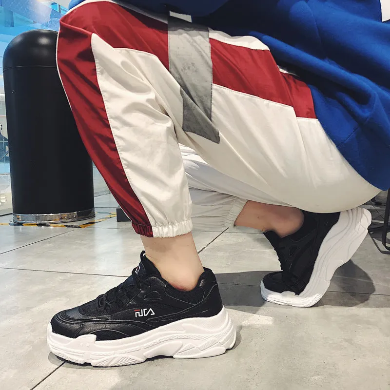 Men's Sneakers Summer Casual Shoes Sports Men