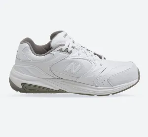 Mens Wide Fit New Balance MW927WT Trainers