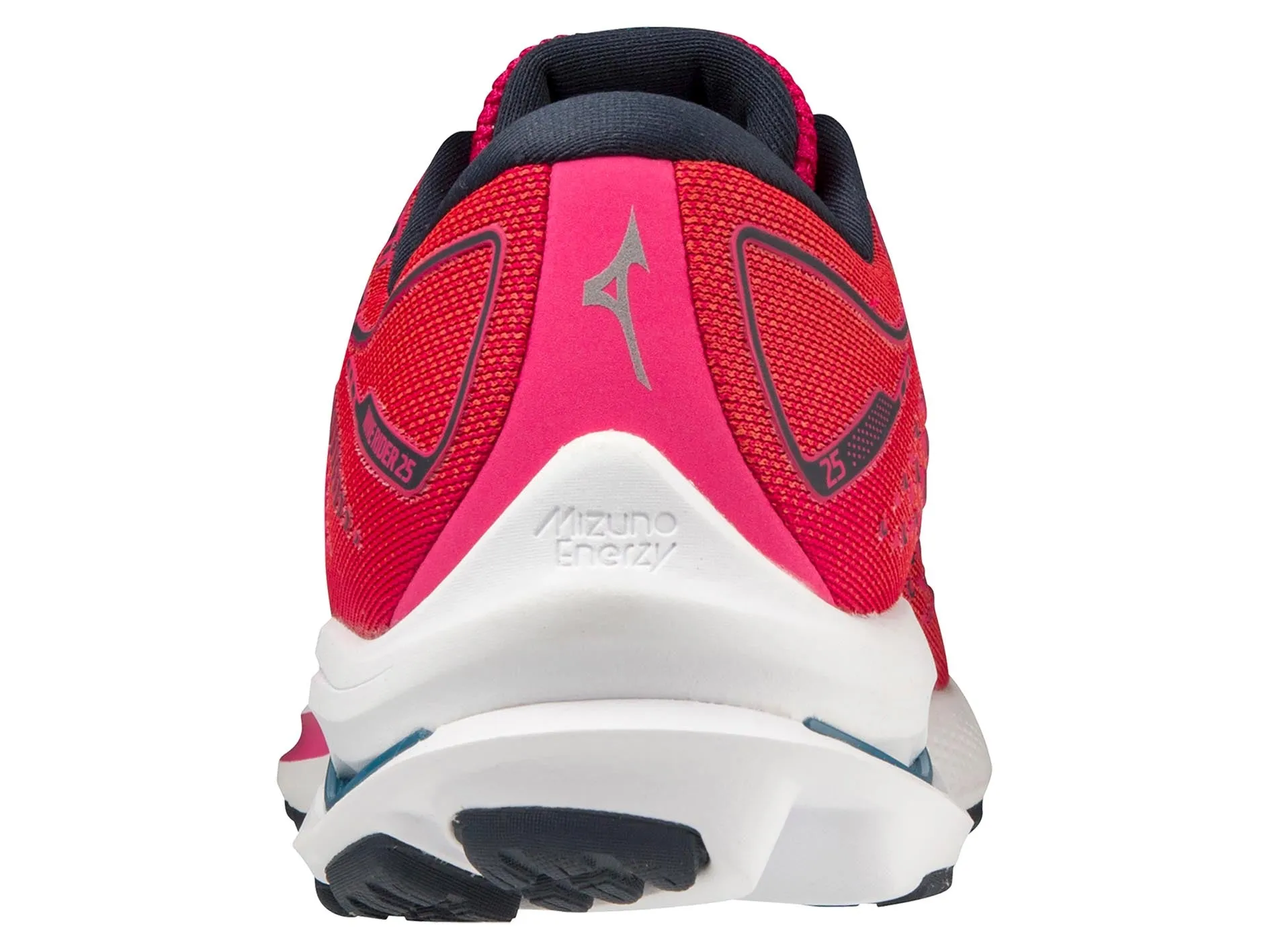 Mizuno Womens Wave Rider 25 <br> J1GD210303