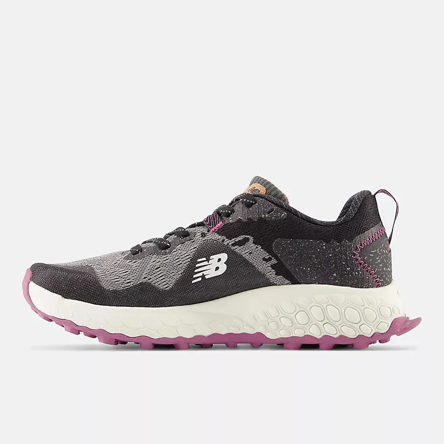 New Balance Fresh Foam Hierro V7 Womens Trail Shoe