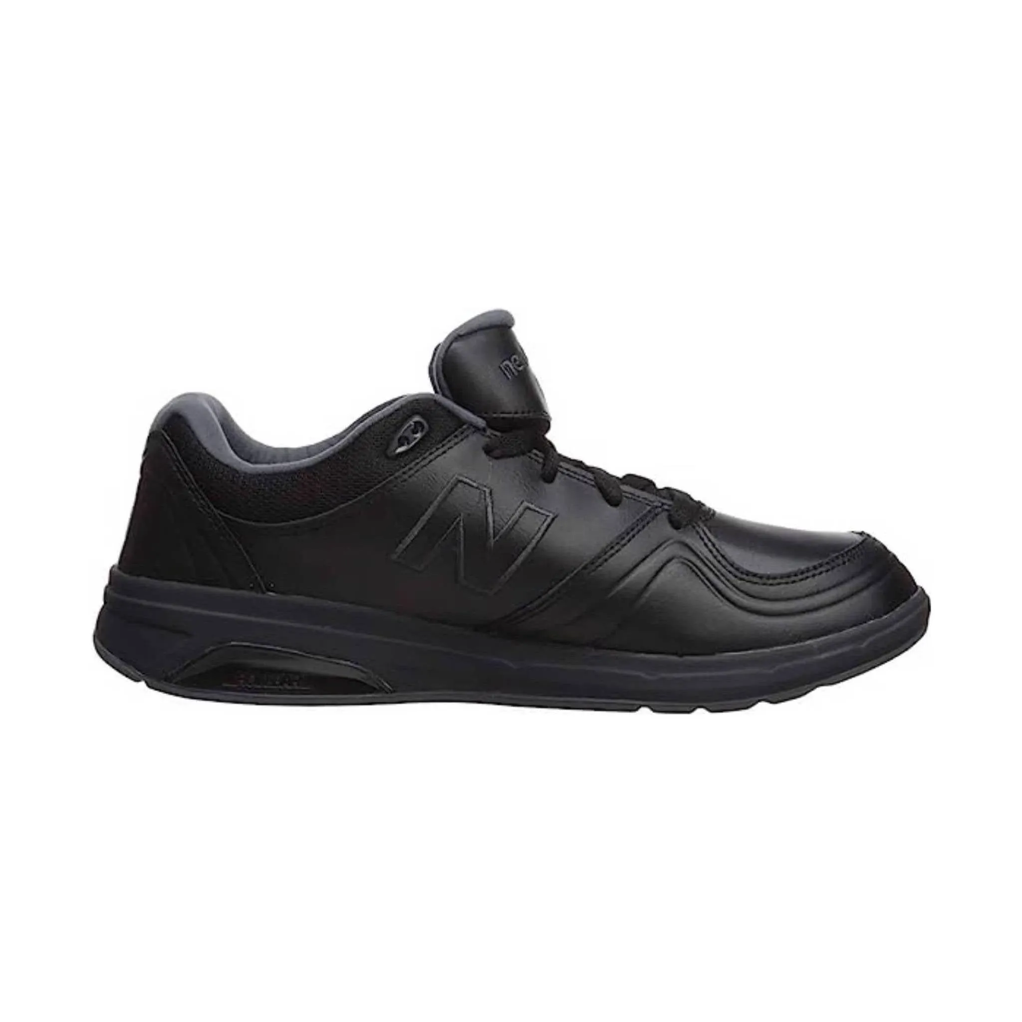 New Balance Women's 813 Walking Shoe - Black