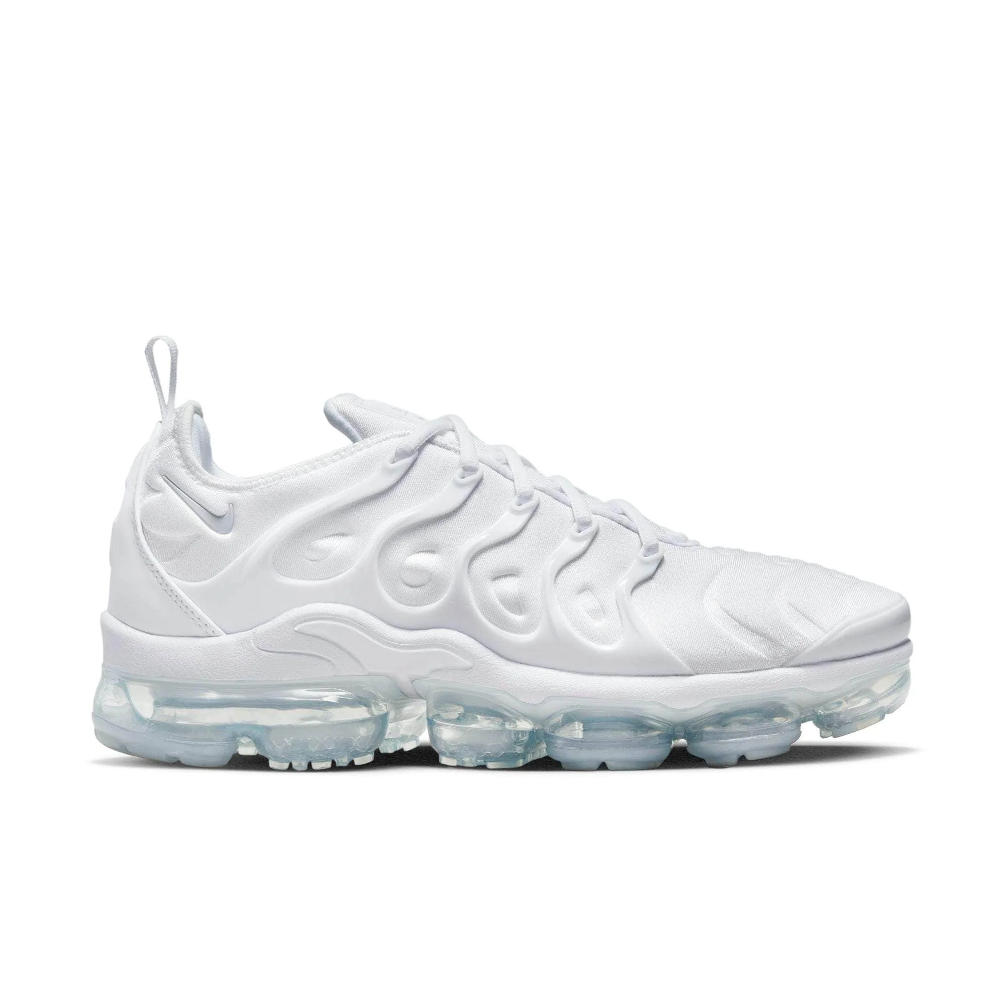 Nike Air VaporMax Plus "White" - Men's