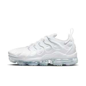 Nike Air VaporMax Plus "White" - Men's