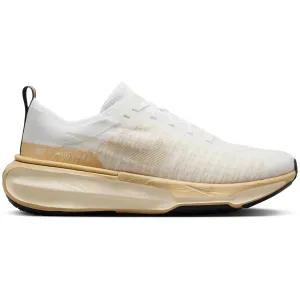 Nike Men's Invincible 3 Running Shoes White / Coconut Milk / Sesame