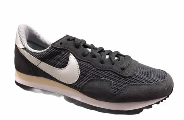 Nike scarpa sneakers da uomo Pegasus 83 599124 001 grigio