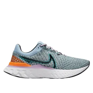 Nike Women's React Infinity Run Flyknit 3 Running Shoes