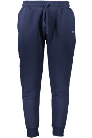 NORWAY 1963 MEN'S BLUE TROUSERS