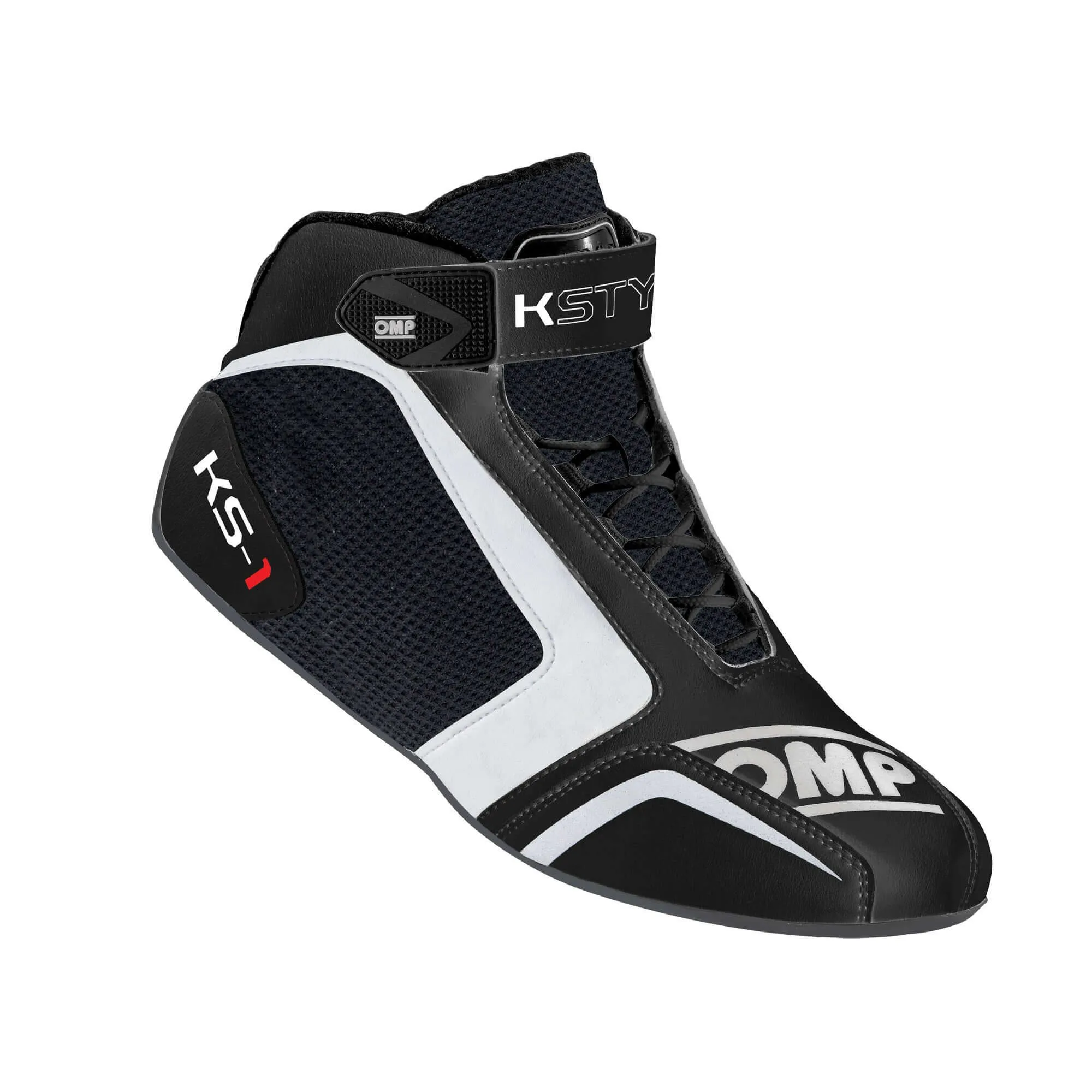 OMP | Ks-1 | Karting Shoe | Semi-PRO