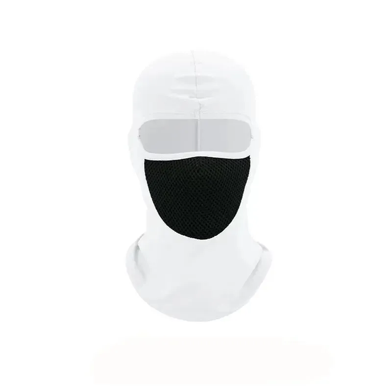 Outdoor Sports Cycling Mask Headgear Bicycle Windproof Sports