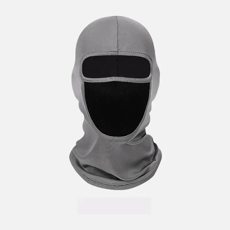 Outdoor Sports Cycling Mask Headgear Bicycle Windproof Sports