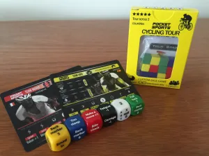 Pocket Sports Cycling