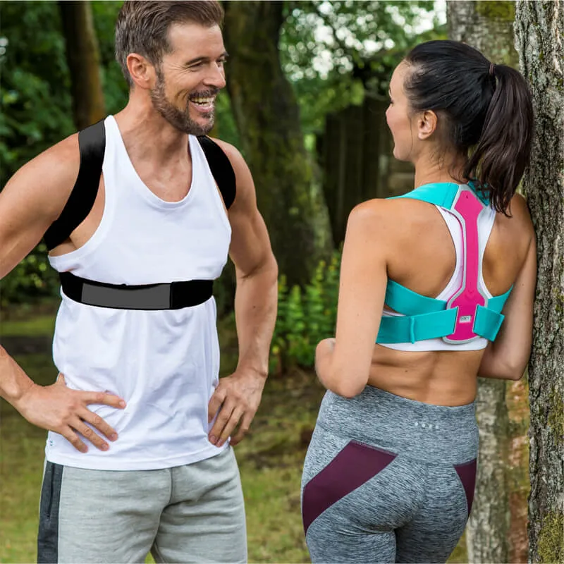 Posture Hero Sports™ Advanced Posture Corrector - For Improving Posture