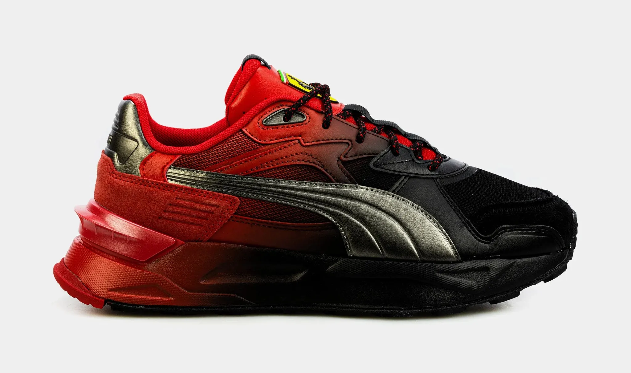 Puma Ferrari Mirage Sport Running Shoes - Mens