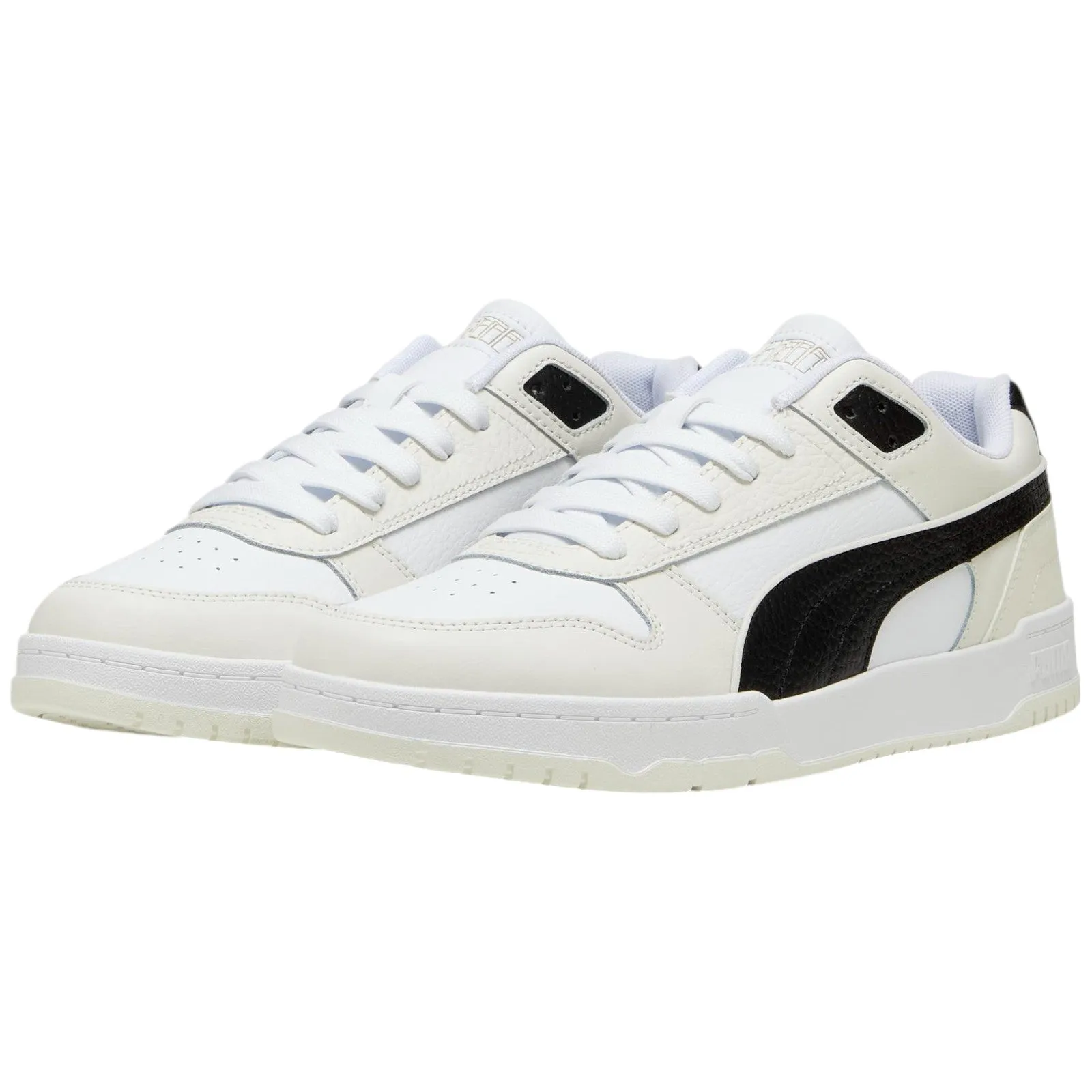 Puma RBD Game Low-Cut Mens Sneakers