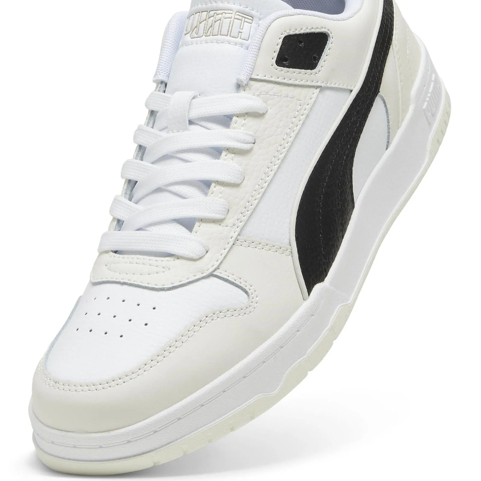 Puma RBD Game Low-Cut Mens Sneakers