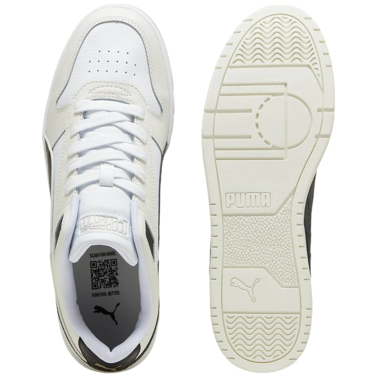 Puma RBD Game Low-Cut Mens Sneakers