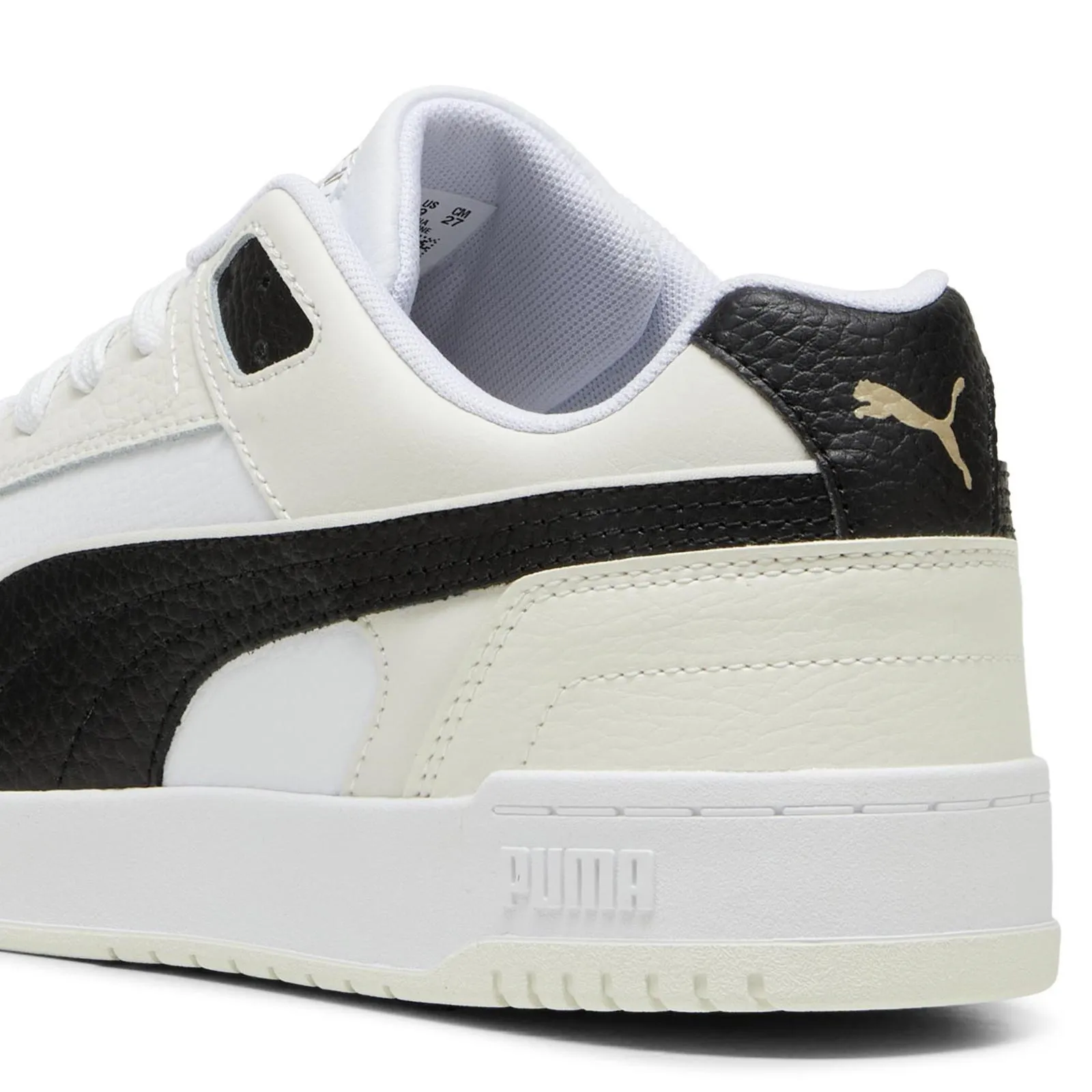 Puma RBD Game Low-Cut Mens Sneakers