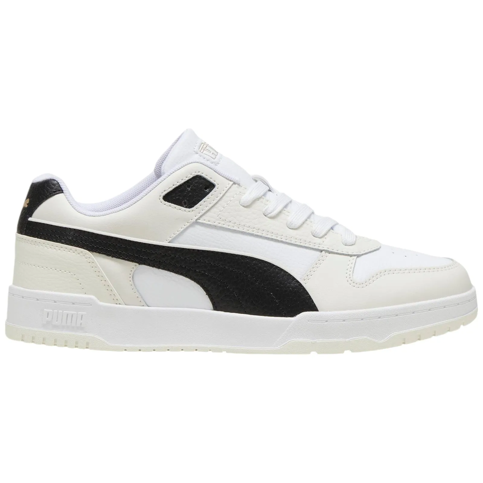 Puma RBD Game Low-Cut Mens Sneakers