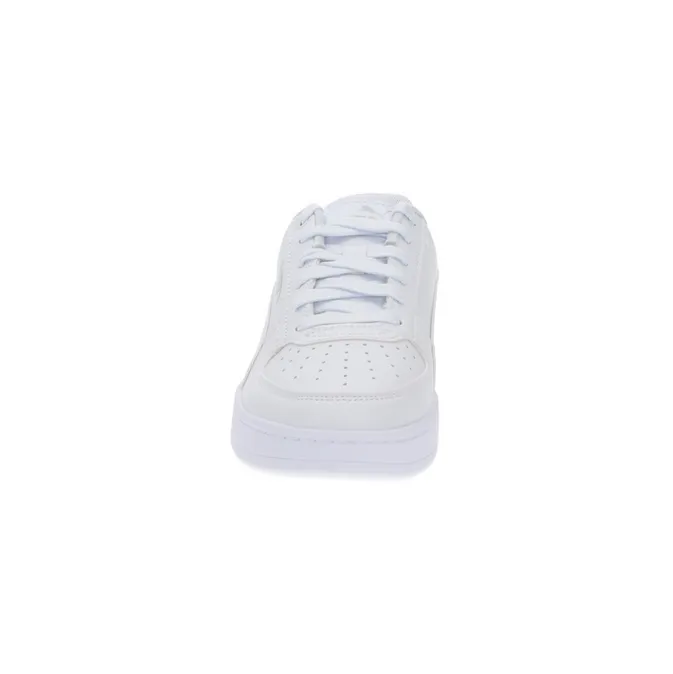 Puma scarpa sneakers da ragazzo Caven 2.0 393837-02 bianco