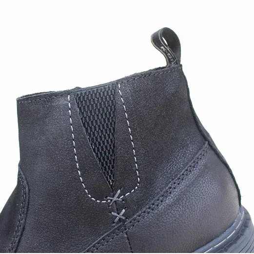 Pure Wool Martin Boots Sheepskin Boots | Gift Shoes