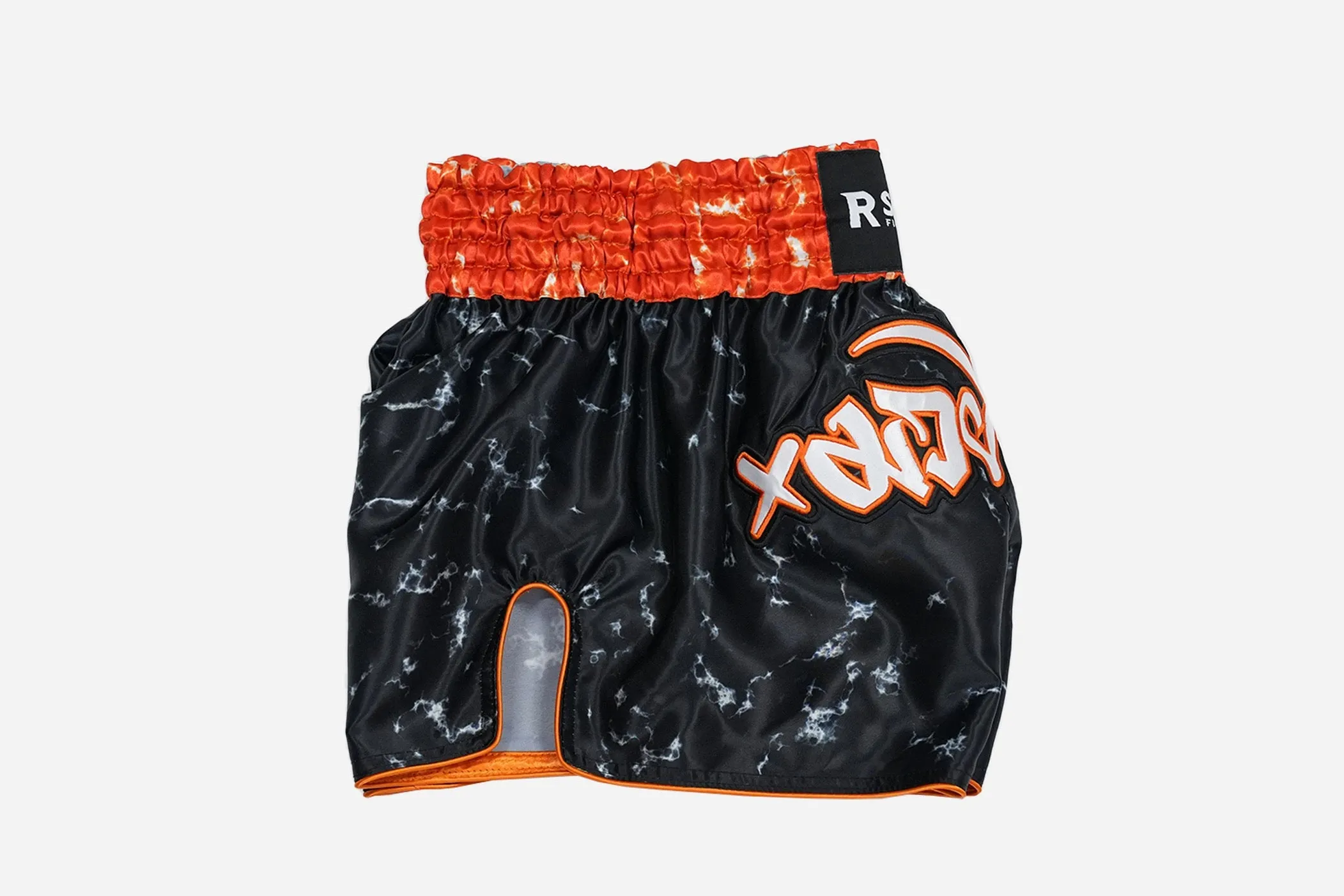 "Cracked Marble" Muay Thai Shorts