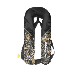 Response G150M Camo Manual PFD