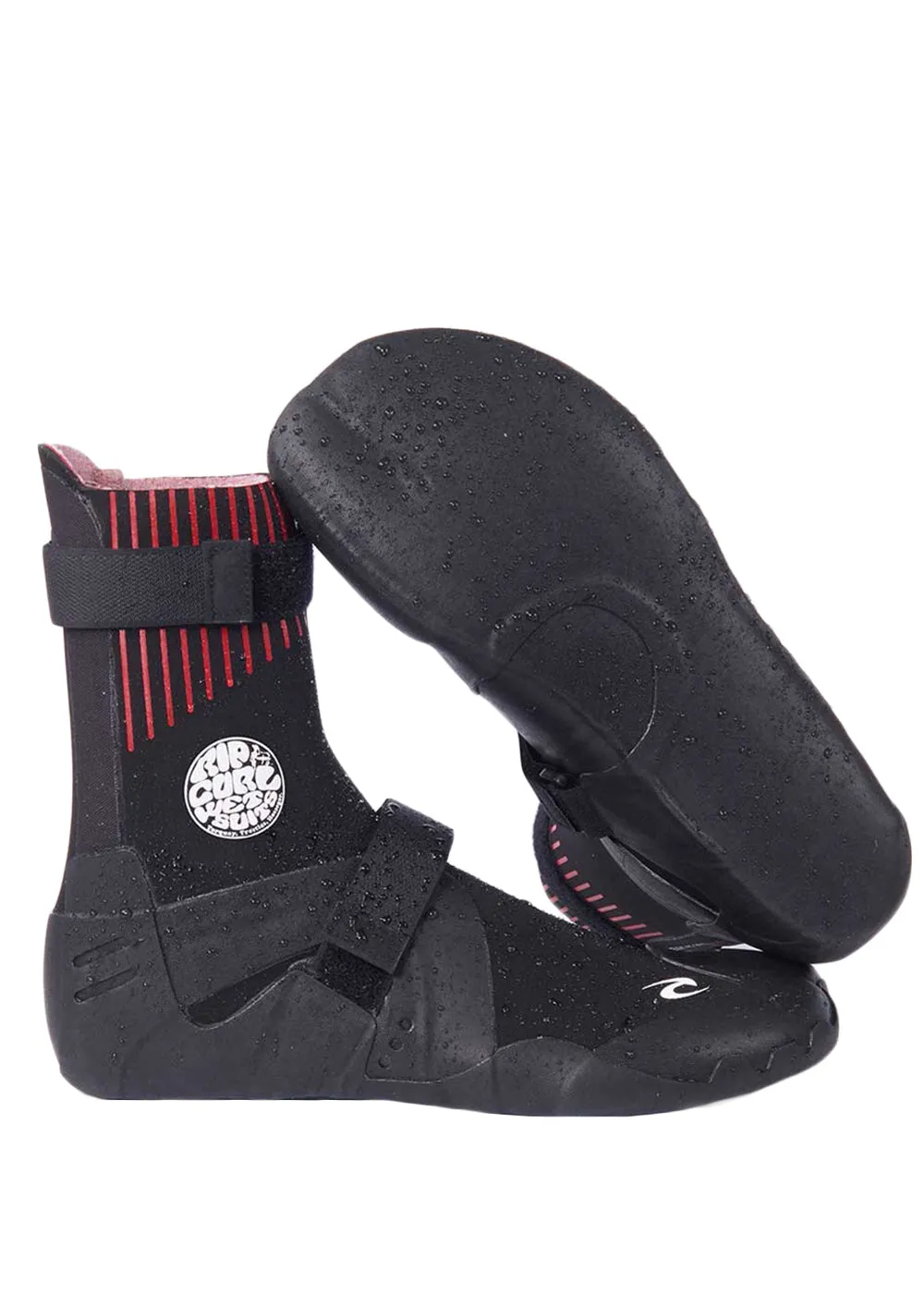 Rip Curl Flashbomb 5mm Hidden Split Toe Boot