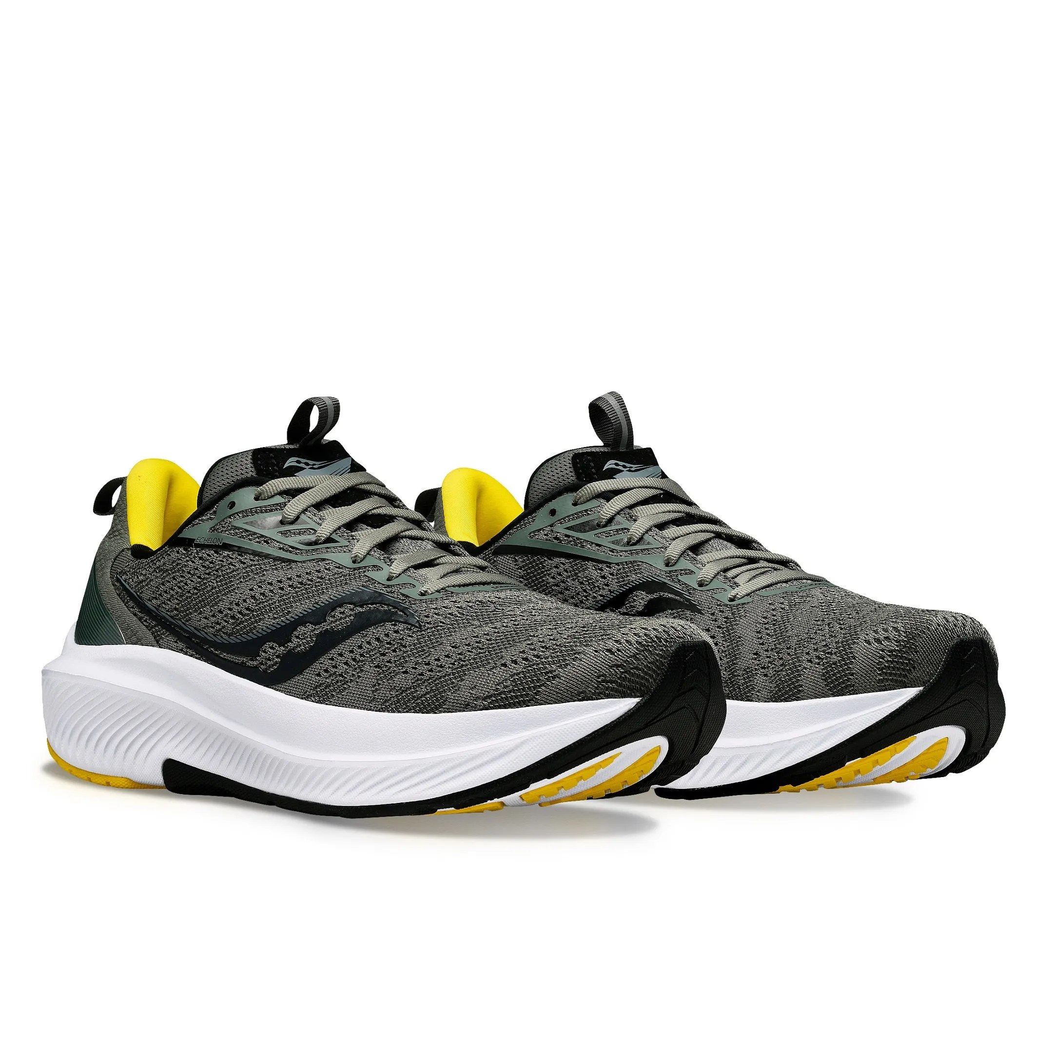 Saucony Echelon 9 mens Road Running Shoes