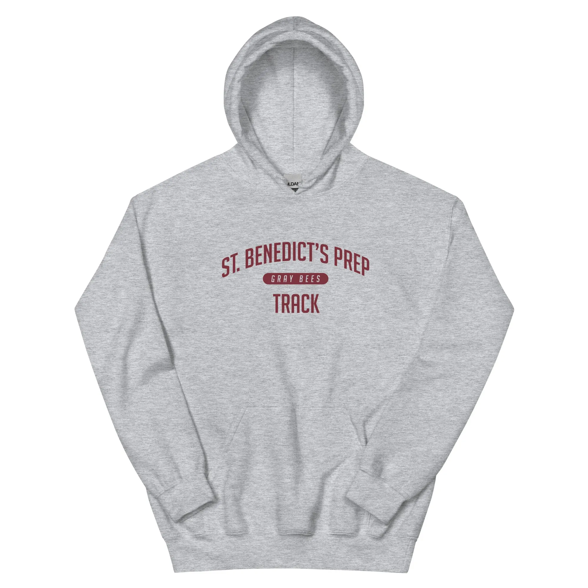 SBP Track Hoodie