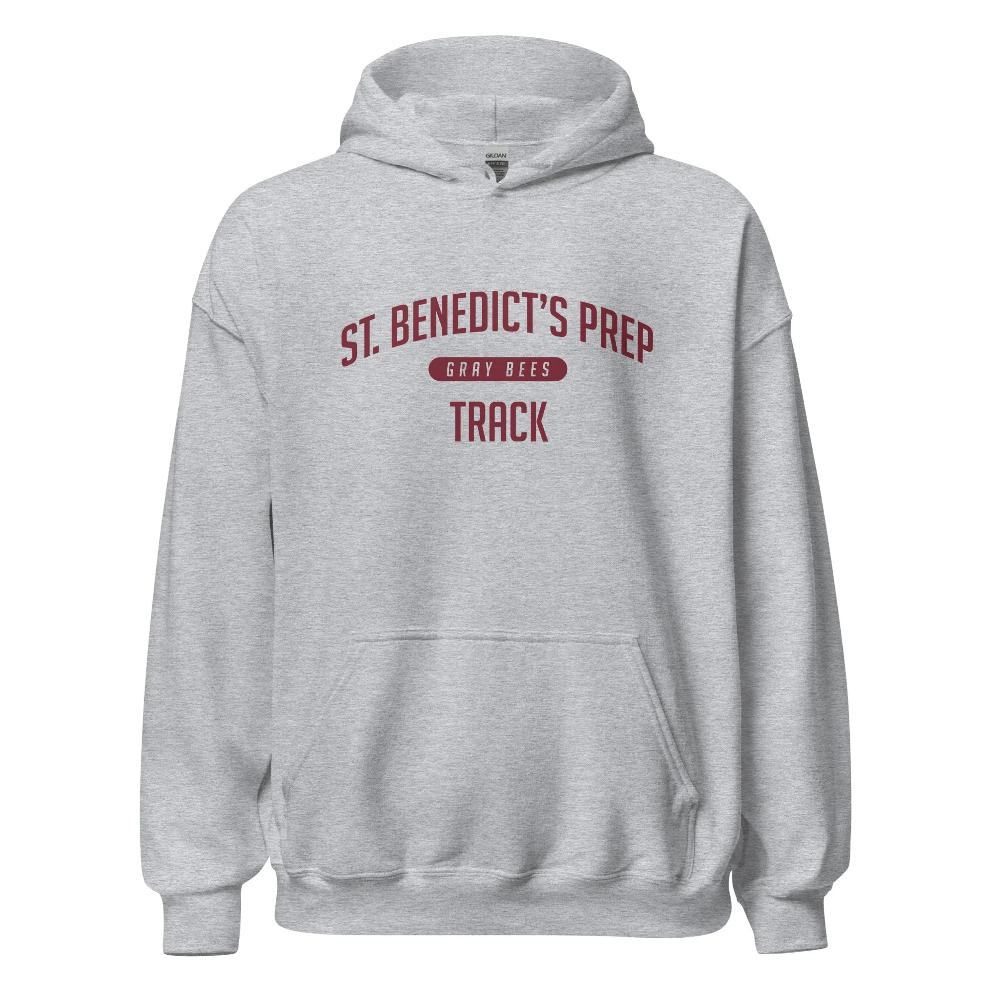 SBP Track Hoodie