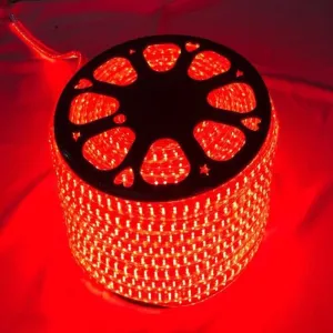 Series Light 50 Meters Red