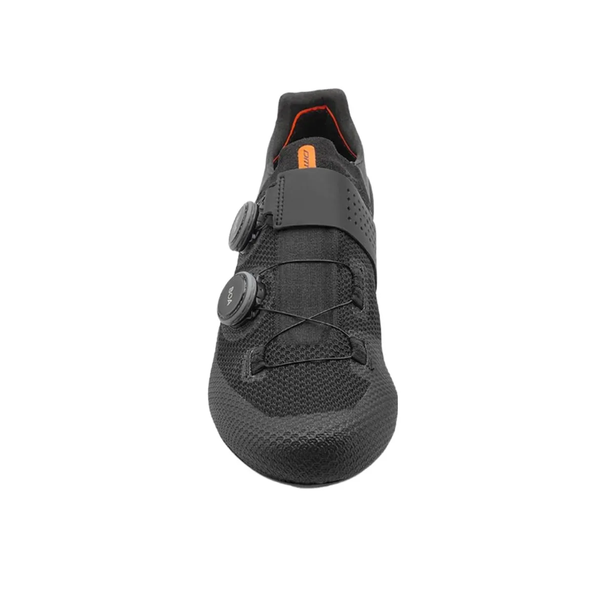 Shoes DMT SH10 Black