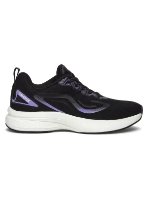 SIREN Black Women's Running Shoes