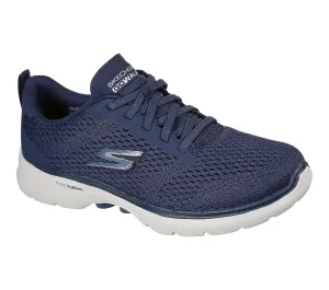 SKECHERS GO WALK 6 - BOLD VISION - 124512 - NVW