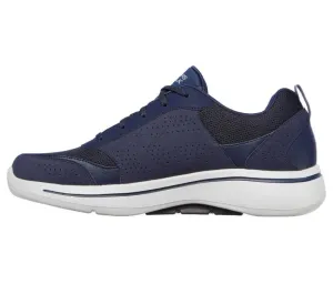 SKECHERS GO WALK ARCH FIT - RECHARGE - 216122 - NVBL