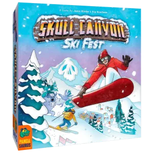 Skull Canyon: Ski Fest