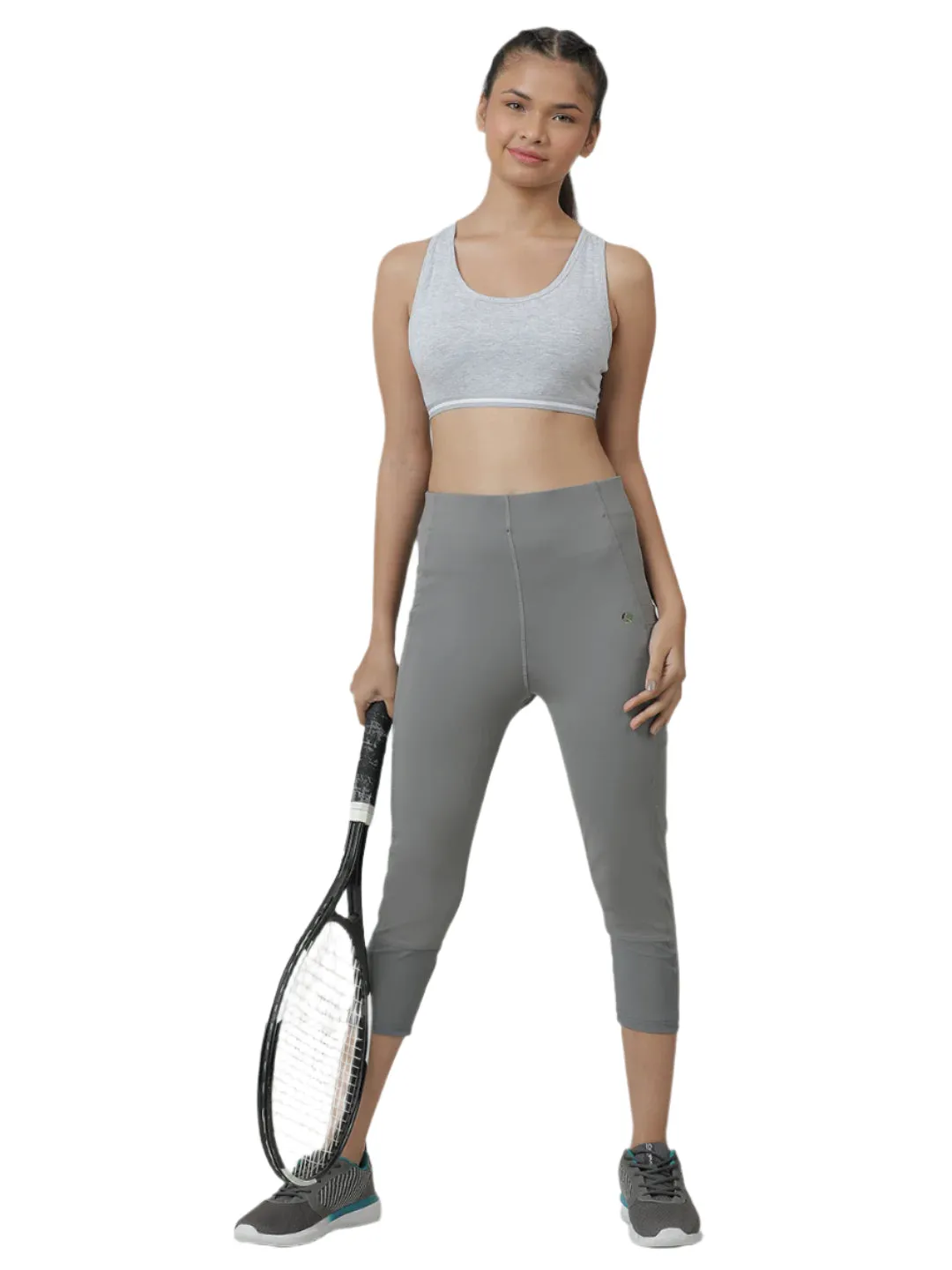 Sports Bra - Multicolor (Pack of 4)